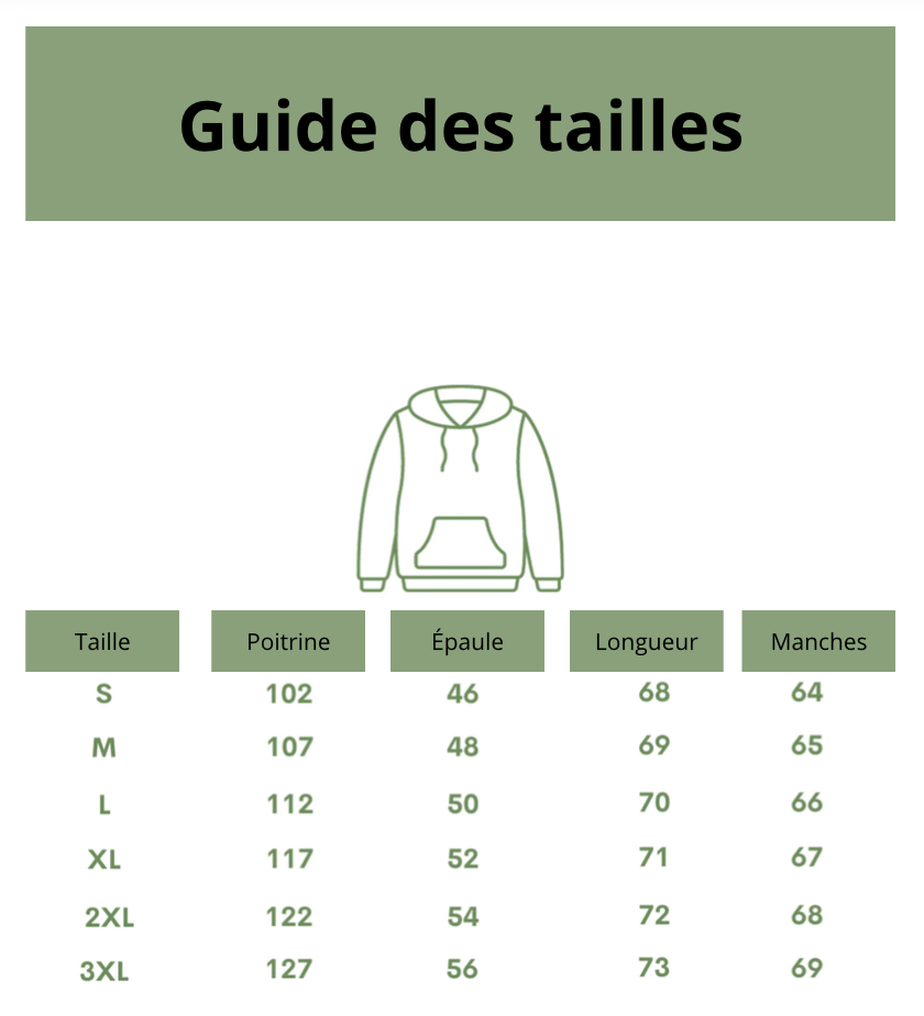 Sweat Chauffant - Vileoo. B