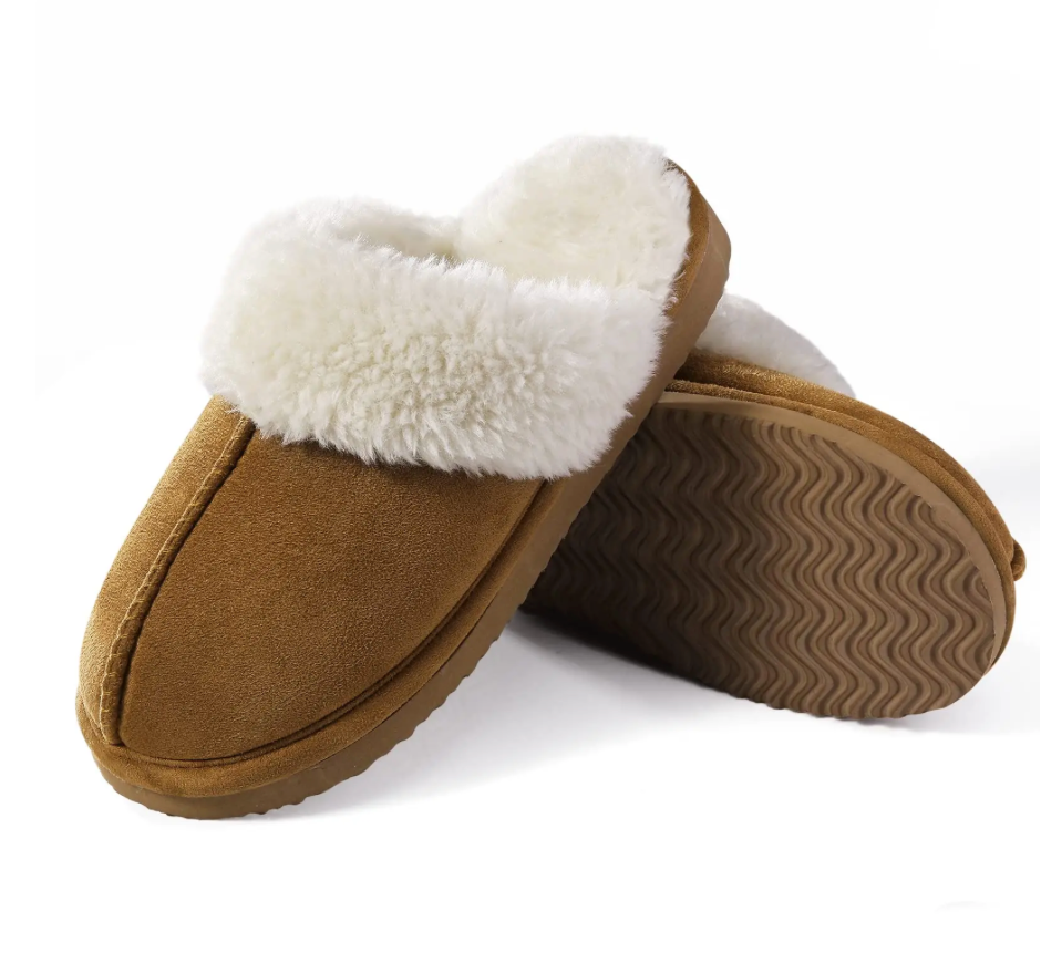 Chaussons Ultra Confort - Vileoo