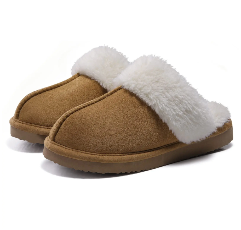 Chaussons Ultra Confort - Vileoo