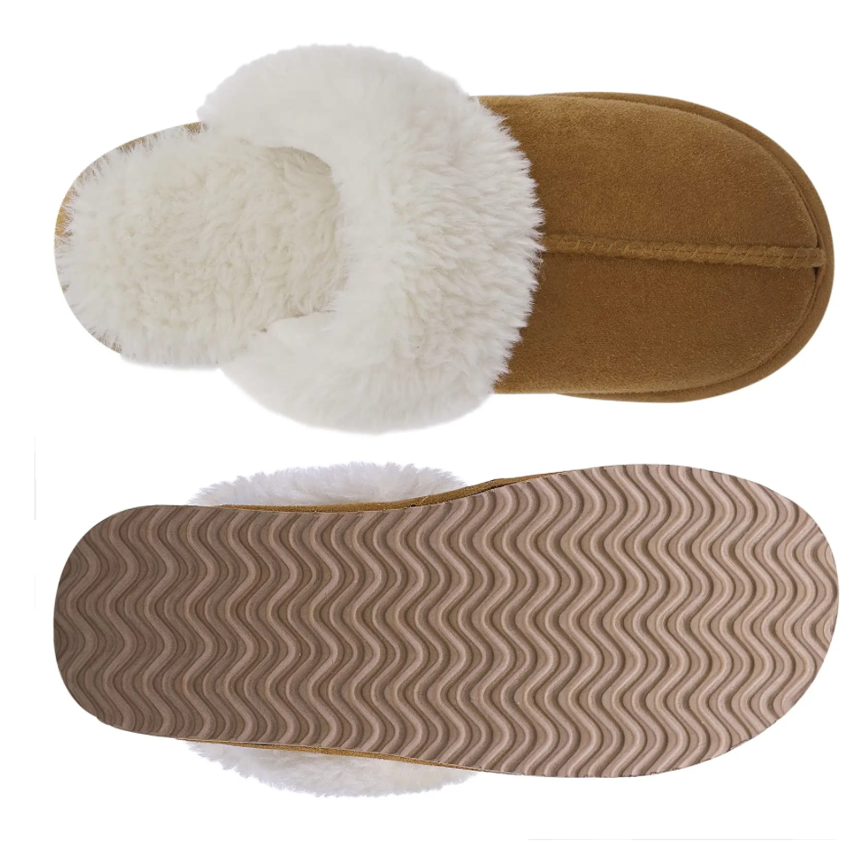 Chaussons Ultra Confort - Vileoo