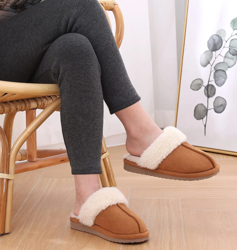 Chaussons Ultra Confort - Vileoo