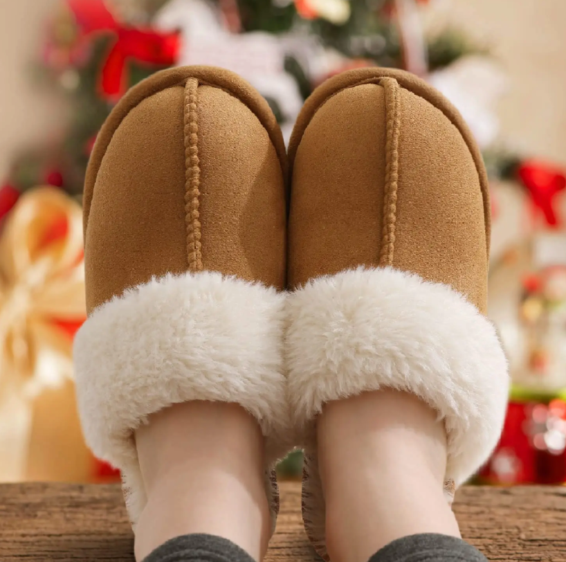 Chaussons Ultra Confort - Vileoo