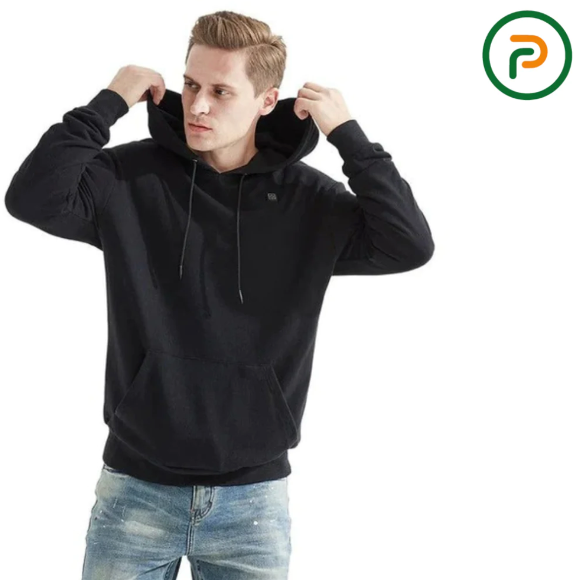 Sweat Chauffant - Vileoo. B