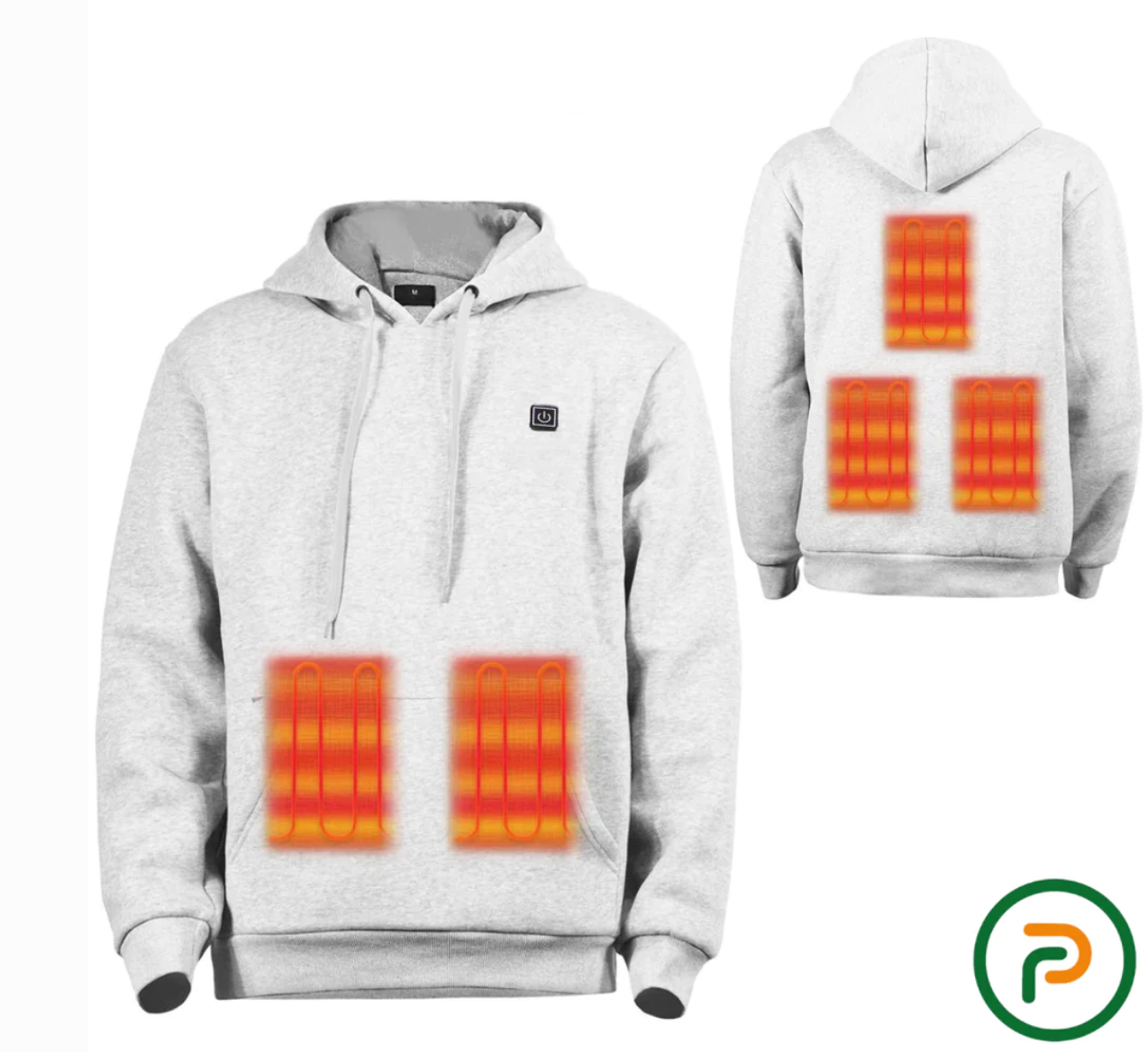 Sweat Chauffant - Vileoo. B