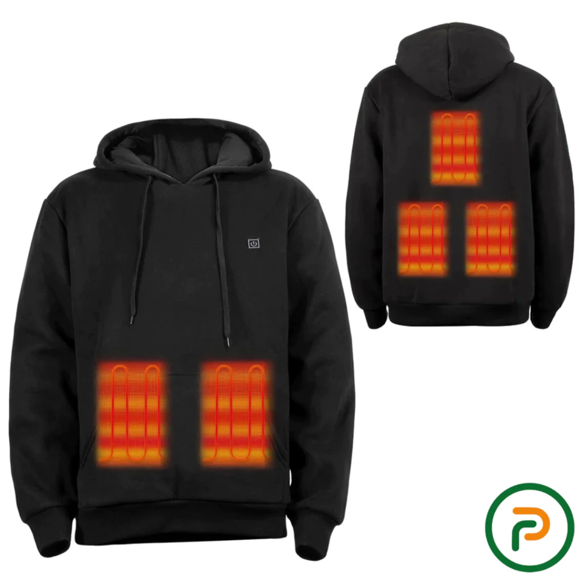 Sweat Chauffant - Vileoo. B