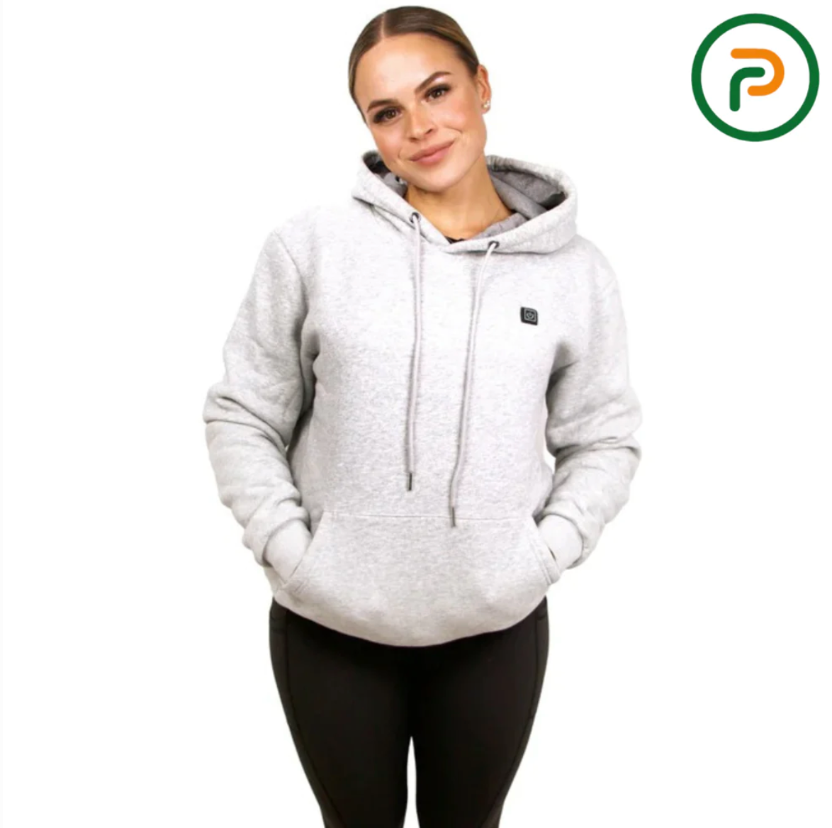 Sweat Chauffant - Vileoo. B