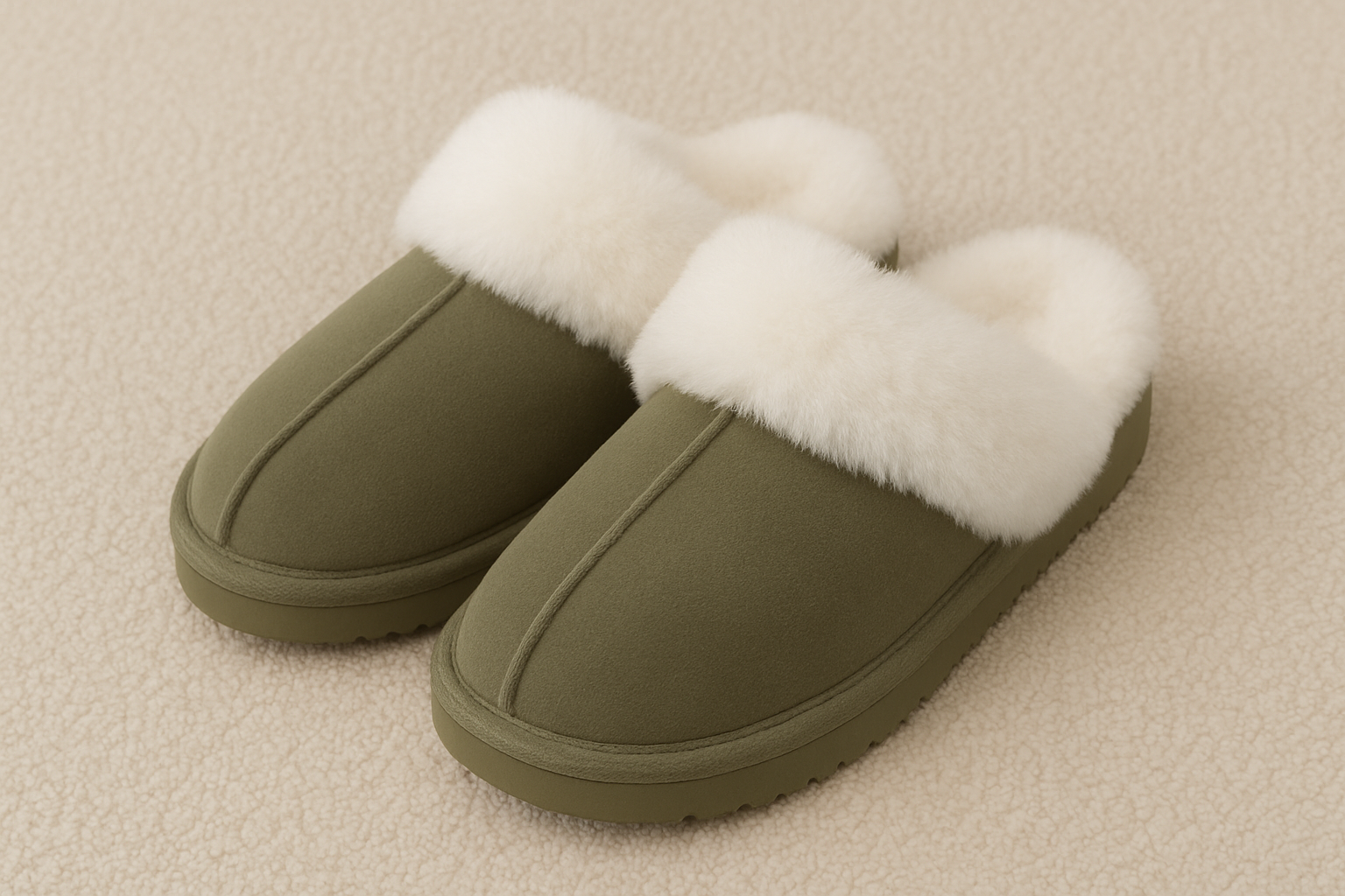 Chaussons Ultra Confort - Vileoo