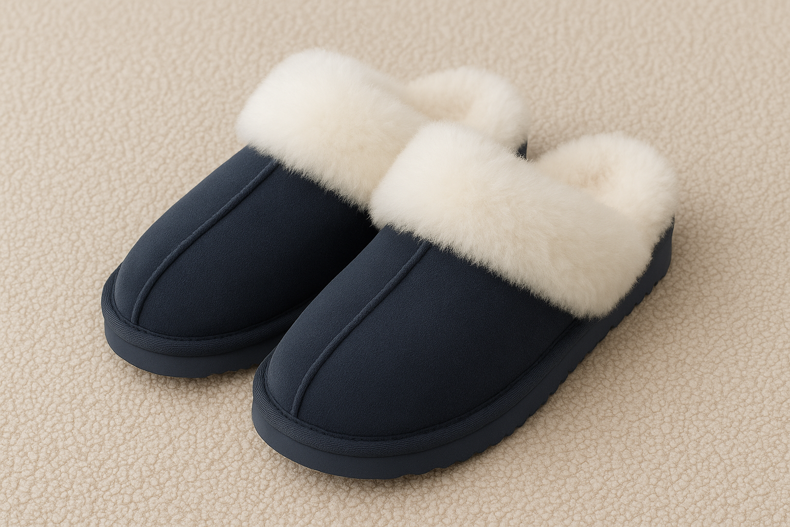 Chaussons Ultra Confort - Vileoo