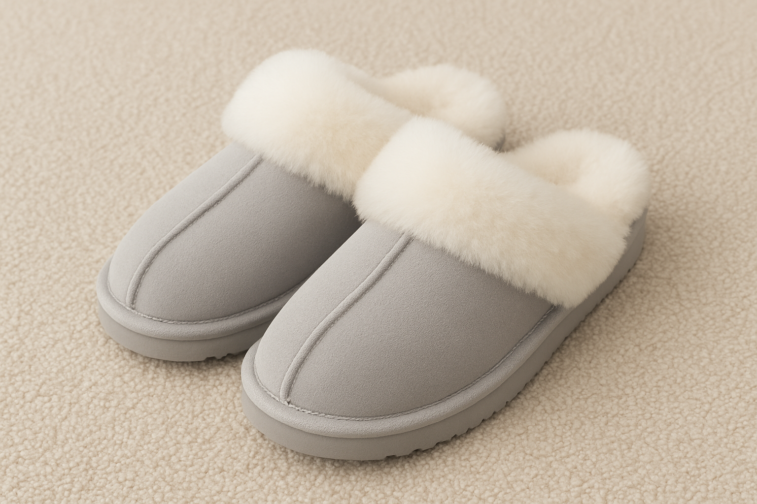 Chaussons Ultra Confort - Vileoo