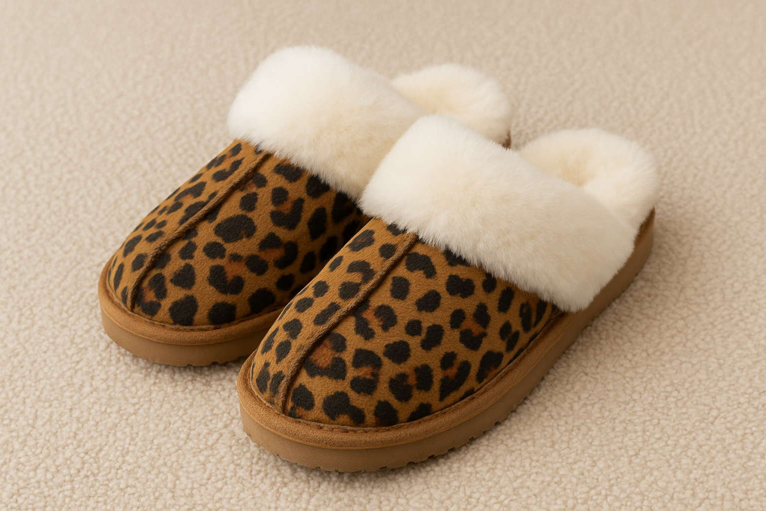 Chaussons Ultra Confort - Vileoo