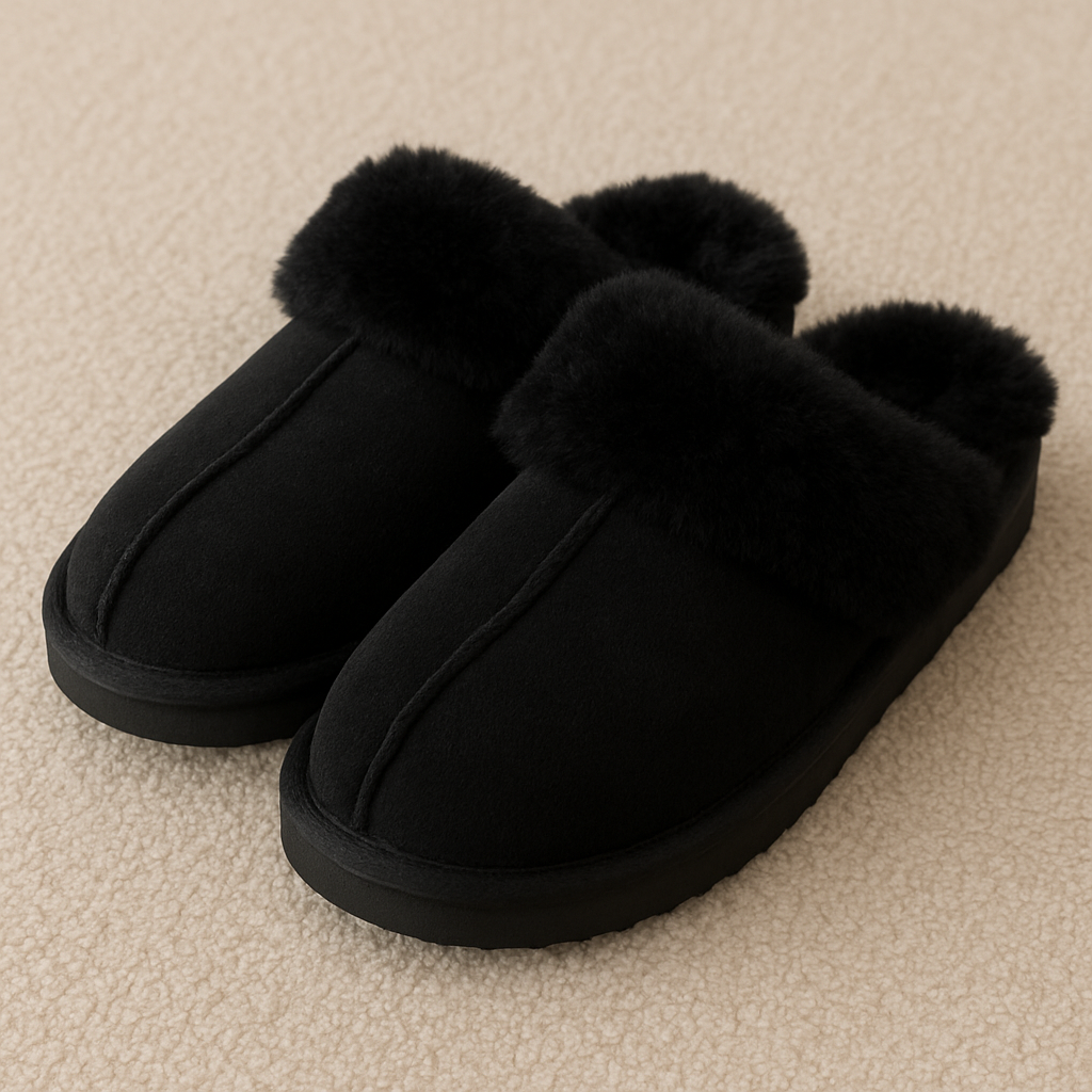 Chaussons Ultra Confort - Vileoo