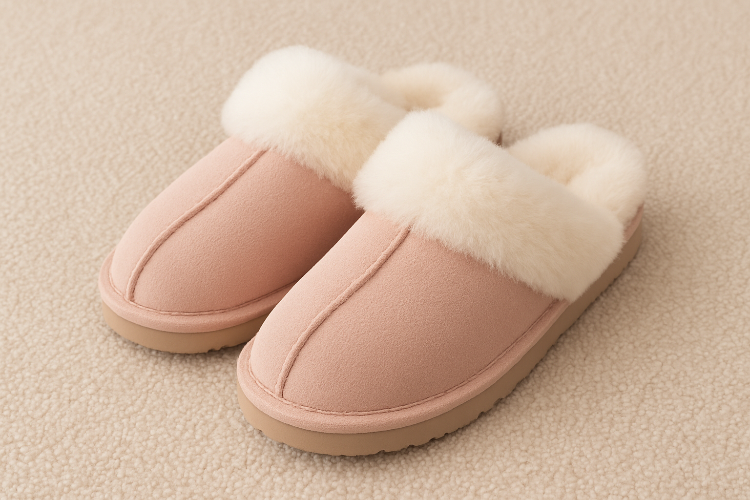 Chaussons Ultra Confort - Vileoo