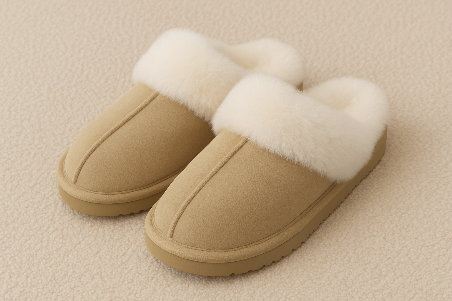 Chaussons Ultra Confort - Vileoo