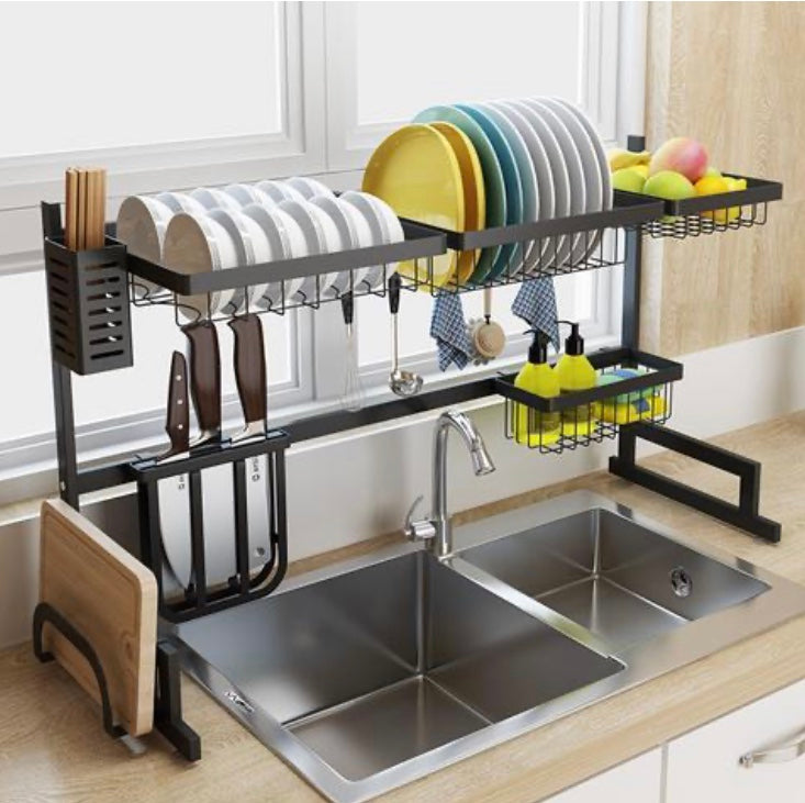 Égouttoir à vaisselles - Vileoo