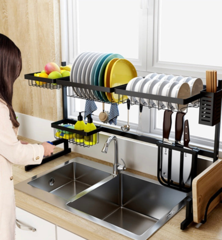 Égouttoir à vaisselles - Vileoo