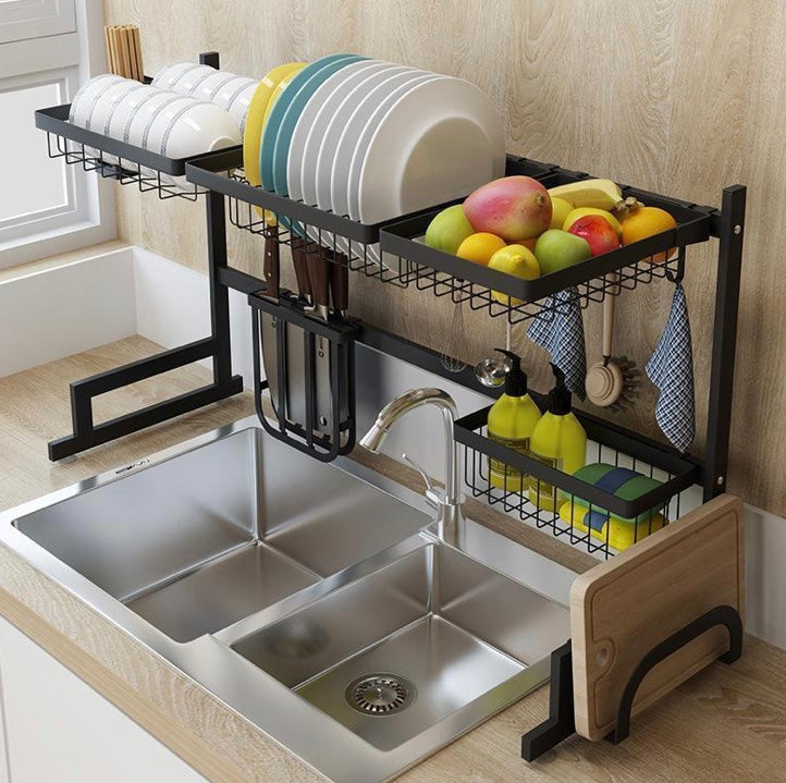 Égouttoir à vaisselles - Vileoo