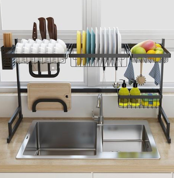 Égouttoir à vaisselles - Vileoo