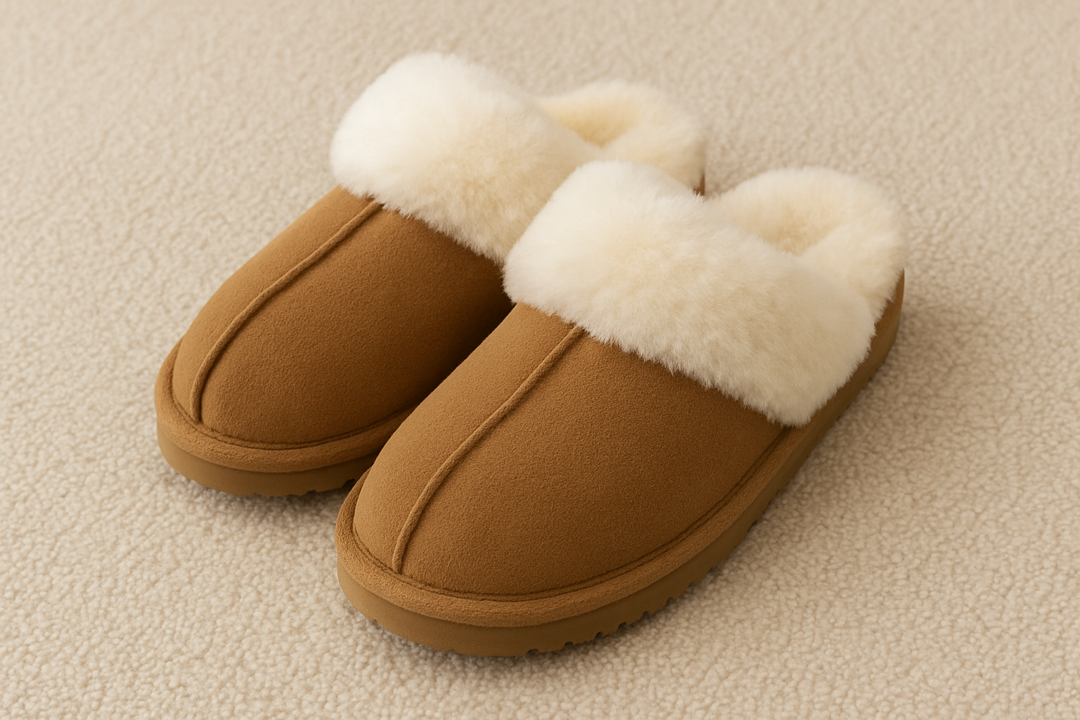 Chaussons Ultra Confort - Vileoo